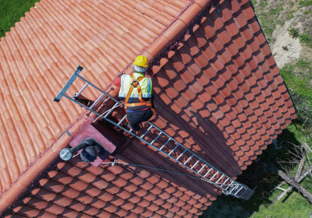 Best Roof Installation  in Valparaiso, IN