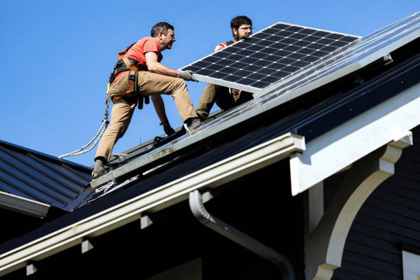 Best Hot Roofs  in Valparaiso, IN
