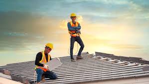 Best Flat Roofing  in Valparaiso, IN